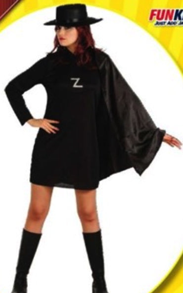 ZORO LADY - ONE SIZE